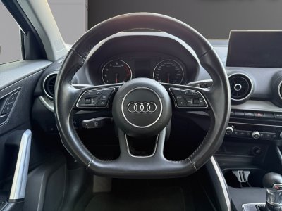 Audi Q2 30 TFSI 116 S tronic 7 Sport Garantie 12 Mois   - 13