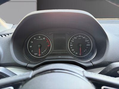 Audi Q2 30 TFSI 116 S tronic 7 Sport Garantie 12 Mois   - 14