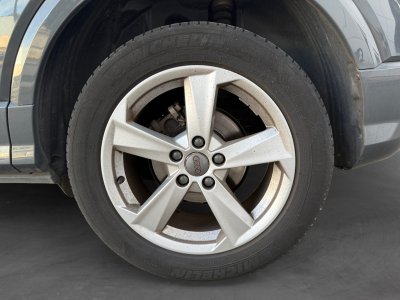 Audi Q2 30 TFSI 116 S tronic 7 Sport Garantie 12 Mois   - 16