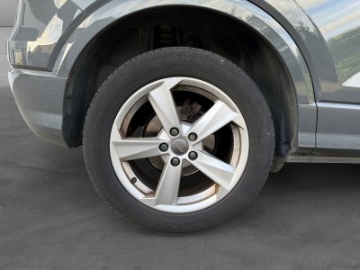 Audi Q2 30 TFSI 116 S tronic 7 Sport Garantie 12 Mois   - 17