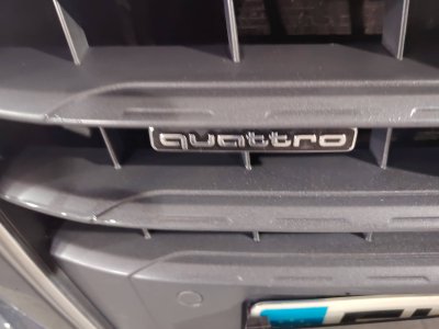 Audi Q3  20 TDI 184ch Ambition Luxe quattro S tronic 7   - 7