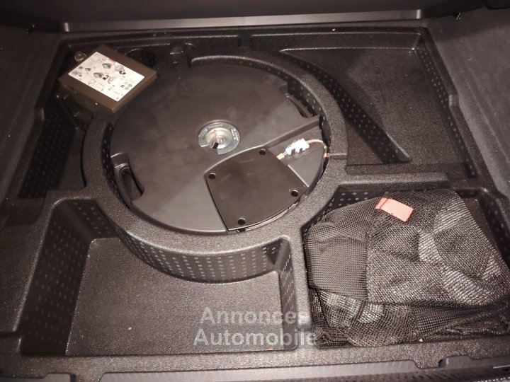 Audi Q3  20 TDI 184ch Ambition Luxe quattro S tronic 7 - 14