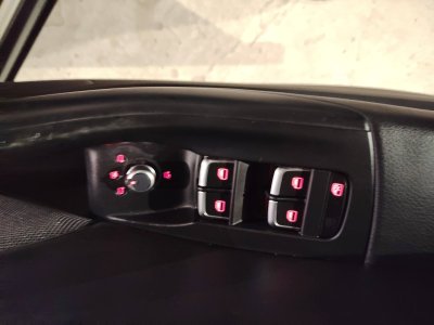 Audi Q3  20 TDI 184ch Ambition Luxe quattro S tronic 7   - 15