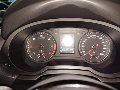 Audi Q3  20 TDI 184ch Ambition Luxe quattro S tronic 7   - 16