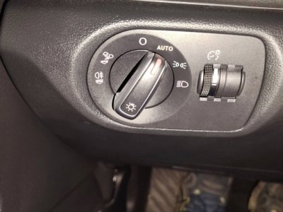 Audi Q3  20 TDI 184ch Ambition Luxe quattro S tronic 7   - 18