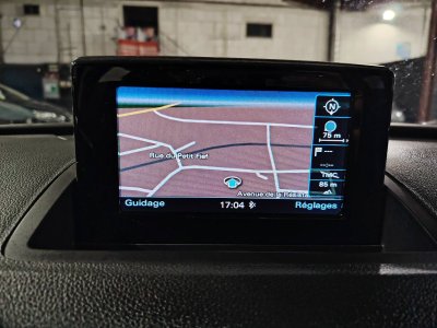 Audi Q3  20 TDI 184ch Ambition Luxe quattro S tronic 7   - 19