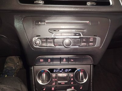 Audi Q3  20 TDI 184ch Ambition Luxe quattro S tronic 7   - 20