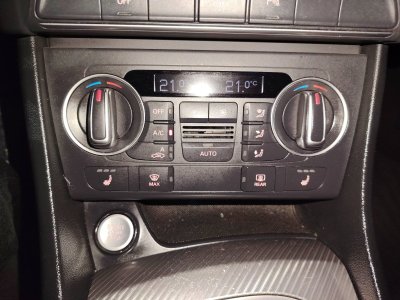 Audi Q3  20 TDI 184ch Ambition Luxe quattro S tronic 7   - 21