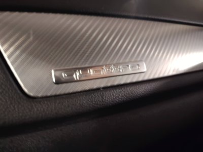 Audi Q3  20 TDI 184ch Ambition Luxe quattro S tronic 7   - 23