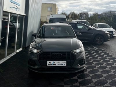 Audi Q3 II 35 TDI 150ch 124g Design Luxe S tronic 7   - 3