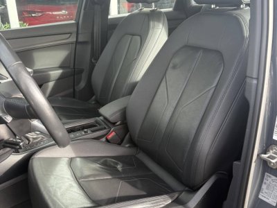 Audi Q3 II 35 TDI 150ch 124g Design Luxe S tronic 7   - 7