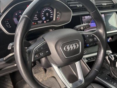 Audi Q3 II 35 TDI 150ch 124g Design Luxe S tronic 7   - 11