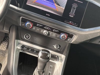 Audi Q3 II 35 TDI 150ch 124g Design Luxe S tronic 7   - 15