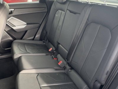 Audi Q3 II 35 TDI 150ch 124g Design Luxe S tronic 7   - 16