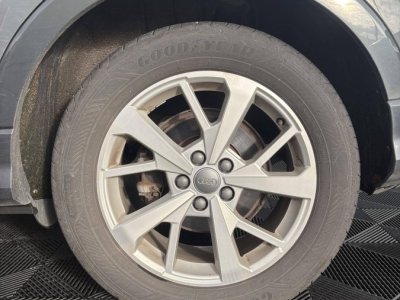 Audi Q3 II 35 TDI 150ch 124g Design Luxe S tronic 7   - 18