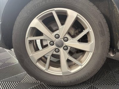 Audi Q3 II 35 TDI 150ch 124g Design Luxe S tronic 7   - 19