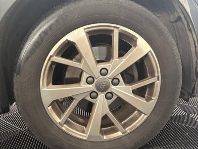 Audi Q3 II 35 TDI 150ch 124g Design Luxe S tronic 7   - 20