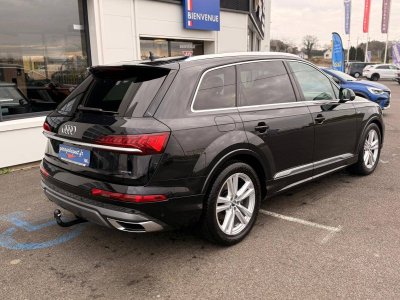 Audi Q7 II 45 TDI 231ch S line quattro Tiptronic 7 places - 2