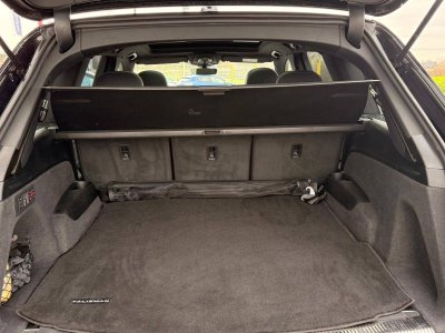 Audi Q7 II 45 TDI 231ch S line quattro Tiptronic 7 places - 6