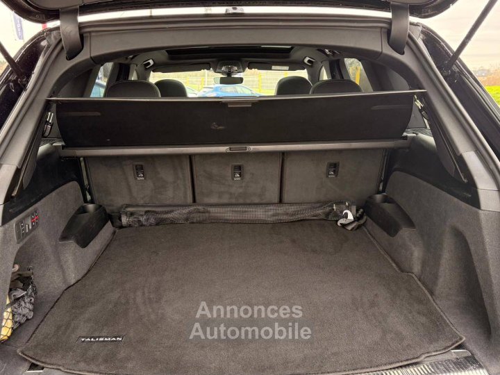 Audi Q7 II 45 TDI 231ch S line quattro Tiptronic 7 places - 6