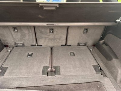 Audi Q7 II 45 TDI 231ch S line quattro Tiptronic 7 places - 7