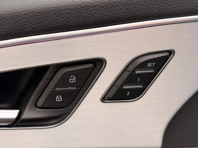 Audi Q7 II 45 TDI 231ch S line quattro Tiptronic 7 places - 14