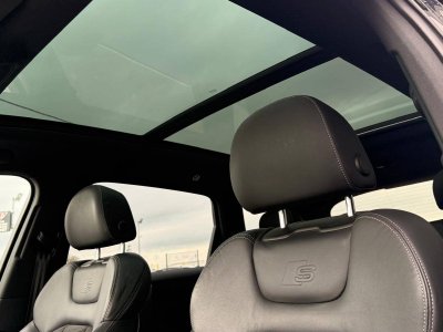 Audi Q7 II 45 TDI 231ch S line quattro Tiptronic 7 places - 16