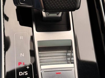 Audi Q7 II 45 TDI 231ch S line quattro Tiptronic 7 places - 17