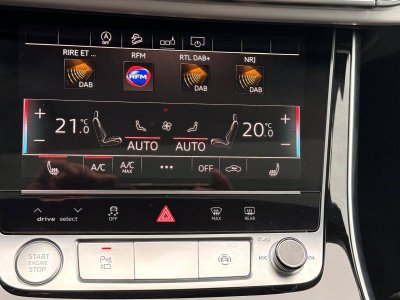 Audi Q7 II 45 TDI 231ch S line quattro Tiptronic 7 places - 19