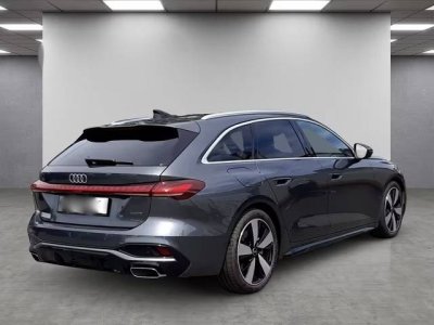 Audi A5 Avant e-hybrid S line edition one Matrix Tech   - 2