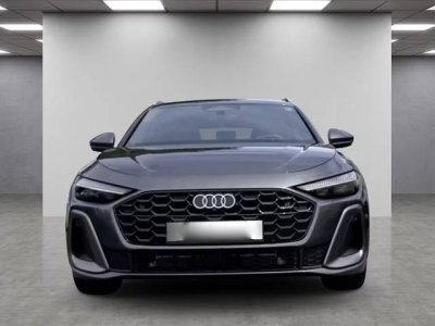 Audi A5 Avant e-hybrid S line edition one Matrix Tech   - 3