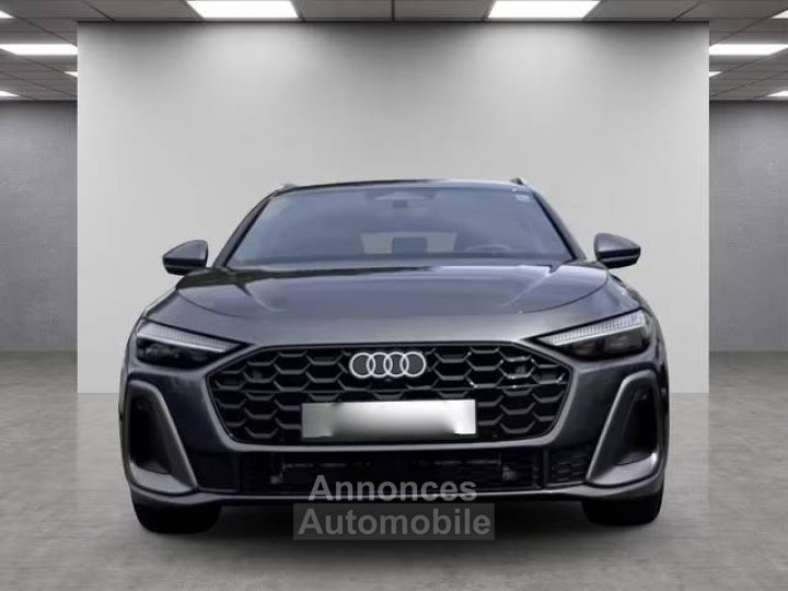 Audi A5 Avant e-hybrid S line edition one Matrix Tech - 3
