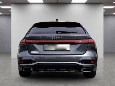 Audi A5 Avant e-hybrid S line edition one Matrix Tech   - 5