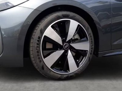 Audi A5 Avant e-hybrid S line edition one Matrix Tech   - 6