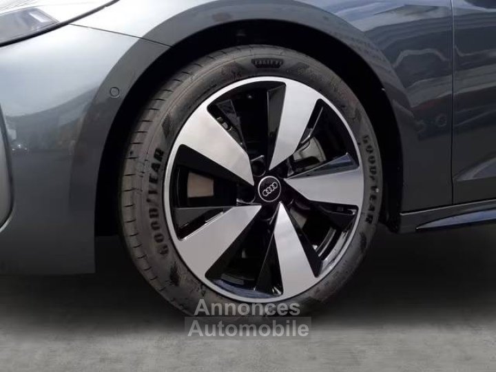 Audi A5 Avant e-hybrid S line edition one Matrix Tech - 6