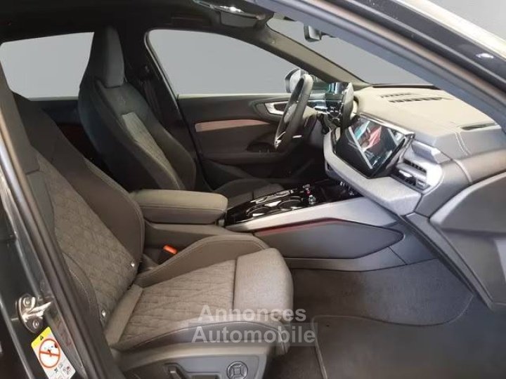 Audi A5 Avant e-hybrid S line edition one Matrix Tech - 7