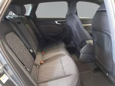 Audi A5 Avant e-hybrid S line edition one Matrix Tech   - 8