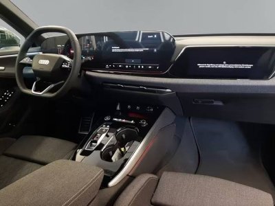 Audi A5 Avant e-hybrid S line edition one Matrix Tech   - 9