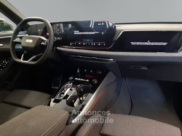 Audi A5 Avant e-hybrid S line edition one Matrix Tech - 9