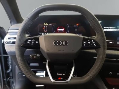 Audi A5 Avant e-hybrid S line edition one Matrix Tech   - 10