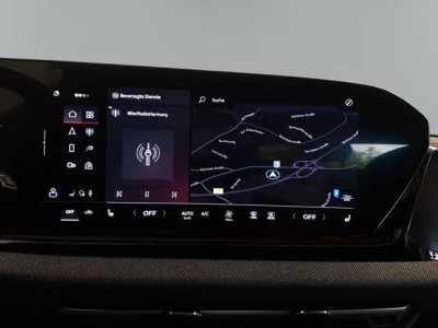 Audi A5 Avant e-hybrid S line edition one Matrix Tech   - 11