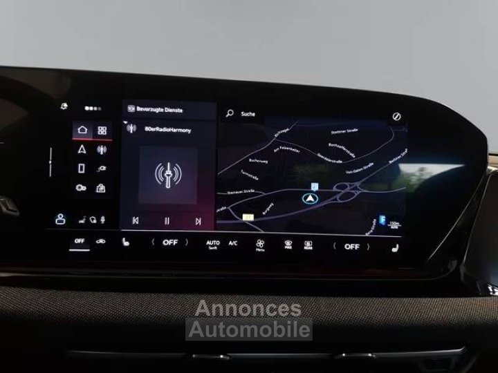 Audi A5 Avant e-hybrid S line edition one Matrix Tech - 11