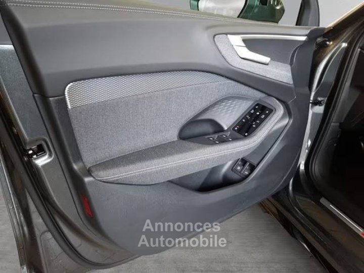 Audi A5 Avant e-hybrid S line edition one Matrix Tech - 12