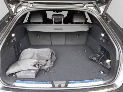 Audi A5 Avant e-hybrid S line edition one Matrix Tech   - 13