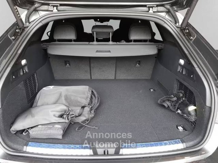 Audi A5 Avant e-hybrid S line edition one Matrix Tech - 13