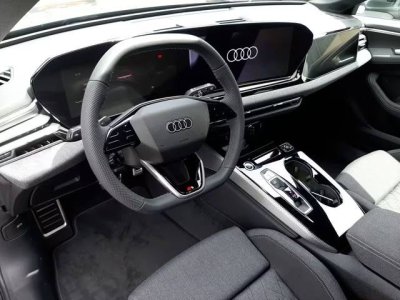 Audi A5 Avant e-hybrid S line edition one Matrix Tech   - 15