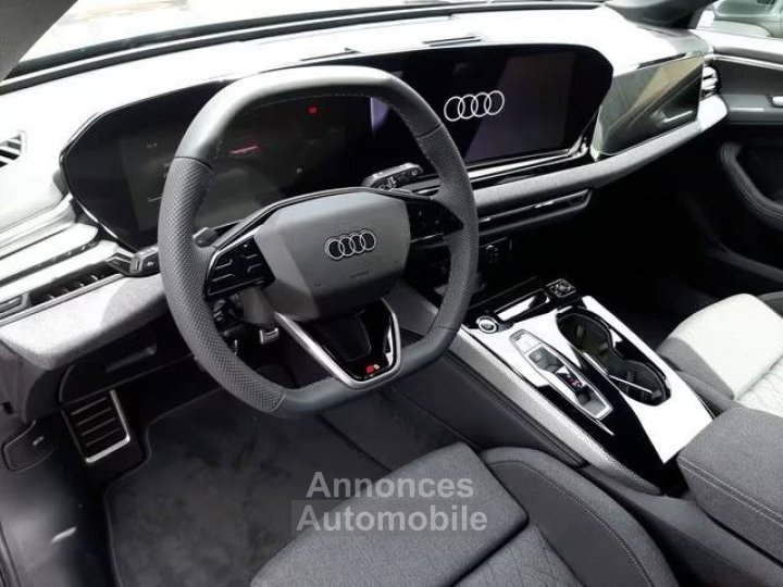 Audi A5 Avant e-hybrid S line edition one Matrix Tech - 15