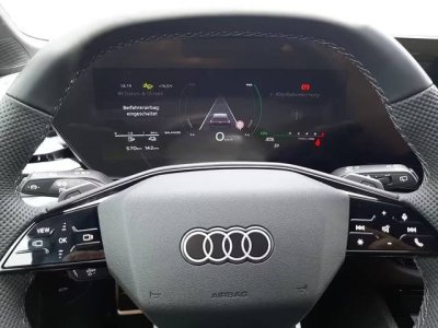Audi A5 Avant e-hybrid S line edition one Matrix Tech   - 16
