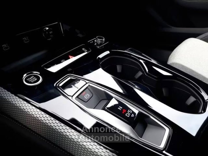 Audi A5 Avant e-hybrid S line edition one Matrix Tech - 17