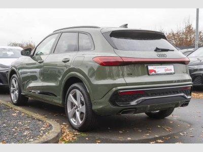Audi Q5 20 e-hybrid quattro S line AHK, Tech   - 4